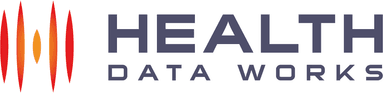 Health Data Works logo