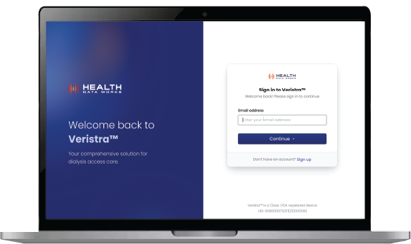capital-efficient SaaS model