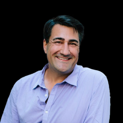 Todd Merrill square headshot